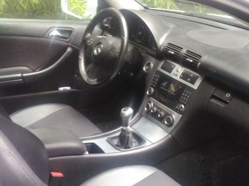 Mercedes Benz Clc 230