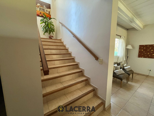 Casa En Venta En El Barrio Lagos Del Norte Don Torcuato (tigre)nuevo Valor!!!