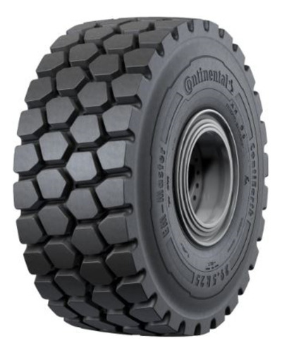 Cubierta Otr Continental 29.5r25 200b/216a2 Cargadora F12
