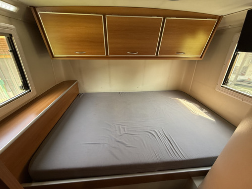 Motorhome Pierandrei Sprinter 515 El Mejor!!