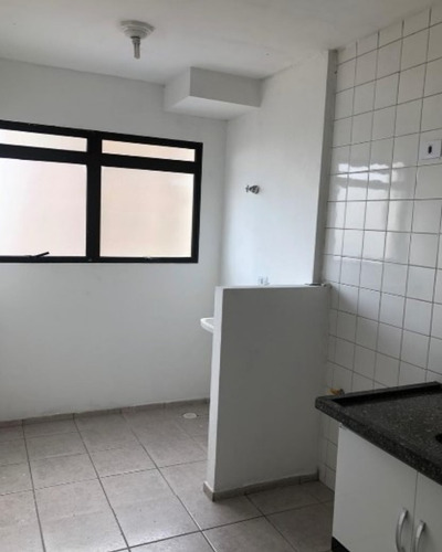 Imagem 8 de 13 de Lindo Apartamento Para Locação Vila Santos, 2 Dormitórios, 1 Vaga, 68,00 M² Útil - Ml80 - 69406683
