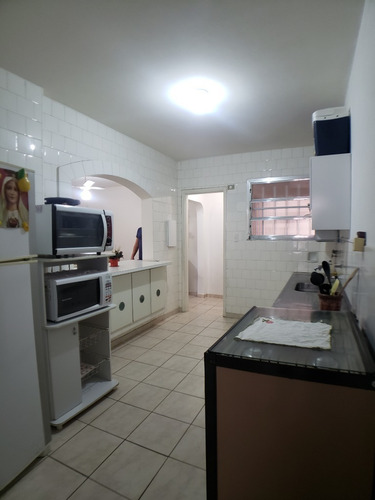 Imagem 11 de 16 de Apartamento Mobiliado À Venda Por R$460mil, 90m² 2 Dormitórios, Sala Para 2 Ambientes Com Vista Para O Mar, 1 Vaga De Estacionamento - Ap05337 - 68468422