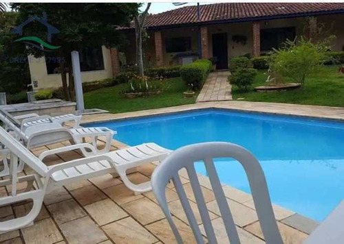 Imagem 11 de 15 de Chácara Com 7 Dorms, Cachoeirinha, Bom Jesus Dos Perdões - R$ 689 Mil, Cod: 2618 - V2618
