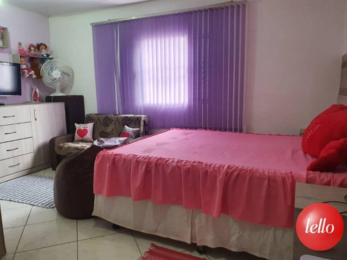 Imagem 12 de 30 de Casa - Ref: 212828
