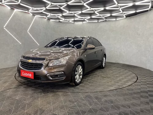 comprar Chevrolet Cruze 1.4 1.8 lt on em todo o Brasil - Página 6