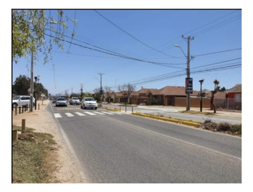 50 M De Av. Guillermo Ulriksen / Ideal Para Canchas De Padle