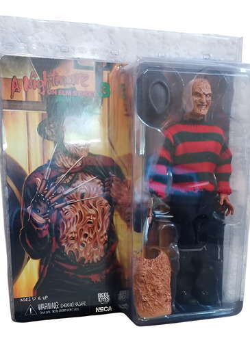 A Nightmare On Elm Street 3