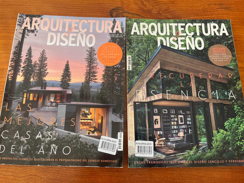 Revista De Diseño, Arquitectura Y Muebles
