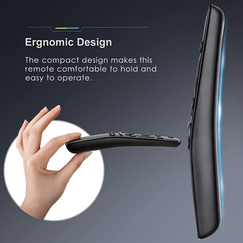 Imagen 5 de 9 de Control Remoto Tv Samsung Incluye Pilas Aa
