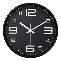 Comprar Reloj De Pared De 12 Pulgadas Que No Hace Tictac