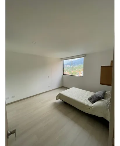 Venta De Apartaestudio Envigado