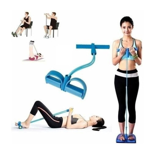 Banda De Resistencia Body Trimmer