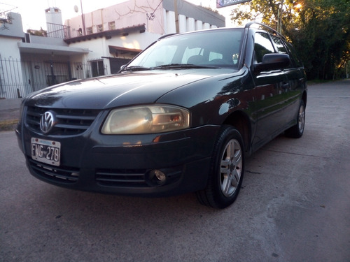 Volkswagen Gol Country Full