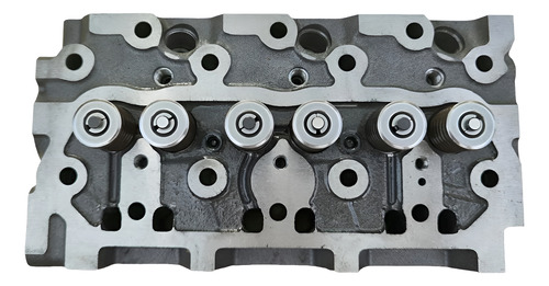 Yanmar 3tne74- Tapa D Cilindro-komatsu-3d74e-3
