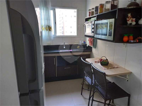 Imagem 12 de 25 de Apartamento-praia Grande-aviação | Ref.: Reo586070 - Reo586070