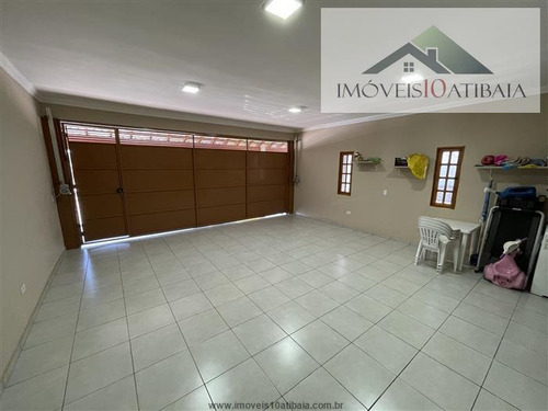 Imagem 13 de 29 de Chácaras À Venda Em Atibaia/sp - Compre O Seu Chácaras Aqui! - 1485679