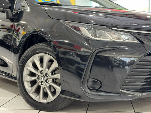 Toyota Corolla 2.0 VVT-IE GLI DIRECT SHIFT