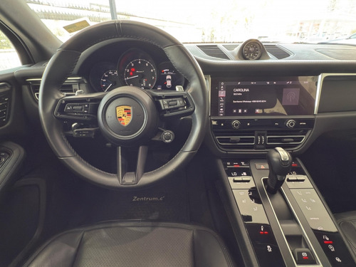 Porsche Macan T Iii 4x4 2.0 Aut 2023