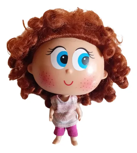 comprar Muñeca Chamoy Distroller Chamoy Y Amiguis Original