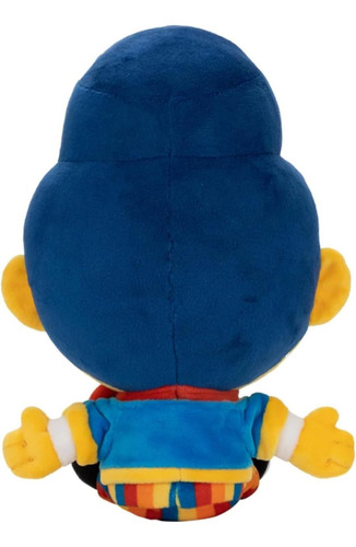 Juguete Regalo Peluche Wally Darling, Bienvenido A Casa