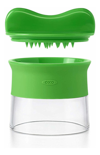 Oxo Good Grips, Spiralizer Manual, 1 Aspa, Talla Única , V.