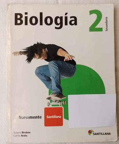  Biología 2