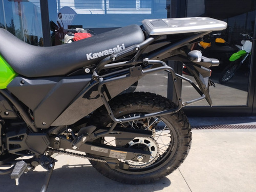 Kawasaki Klr 650, Oferta Especial Contado, Cupo Limitado!