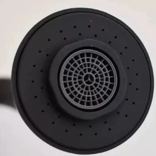 Bico Arejador Cone Para Torneira Gourmet - Jato Duplo