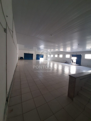 Imagem 2 de 12 de Prédio Comercial - 3841235l