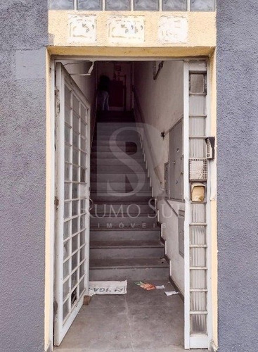 Imagem 14 de 15 de Sala Comercial - Campo Grande - Ref: 38327 - L-38327