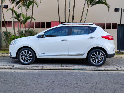 JAC IEV40 ELÉTRICO AUTOMÁTICO
