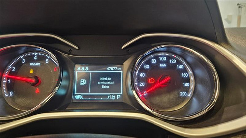 Chevrolet Onix 1.0 Turbo Ltz