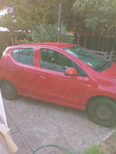 Suzuki Celerio 1.0 Glx