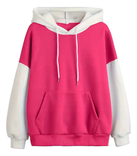 Sudadera De Mujer Moda Casual Ropa De Mujer