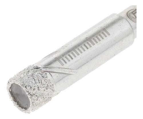 Broca De Taladro De Diamante Seco De 1 Pieza Para 10 Mm