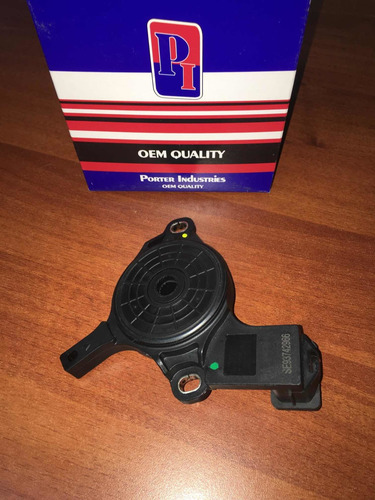Sensor Pare Neutro Optra 93742966