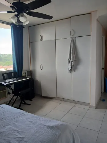 Apartamento En El Dorado