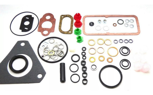 Kit Reparación Bomba De Inyector Dpa Cav 7135-110