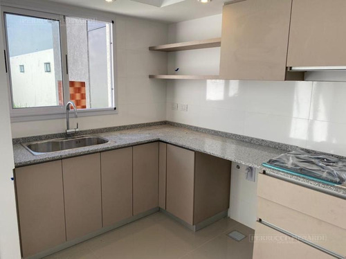 Duplex 3 Ambientes