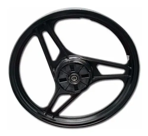 Llanta Trasera 16 Con Sprocket Para Dirt Pit Bike 110cc-150 | Cuotas
