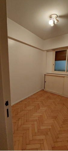 Imagen 15 de 30 de Dueño Vende/permuta Depto 4 Amb Impecable Frente Balcón Corrido Posible Permuta 2 Amb Recoleta/palermo/b.norte