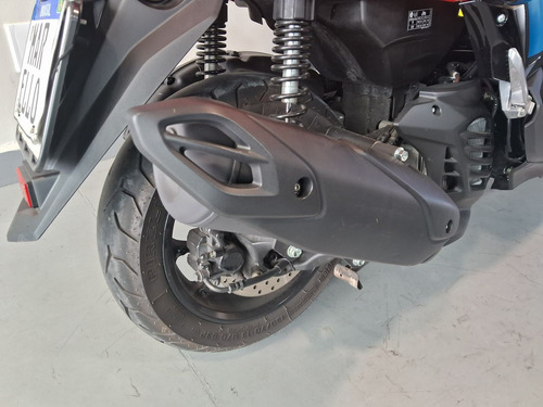 Yamaha Nmax Abs Connected 160 Abs 2024/2024