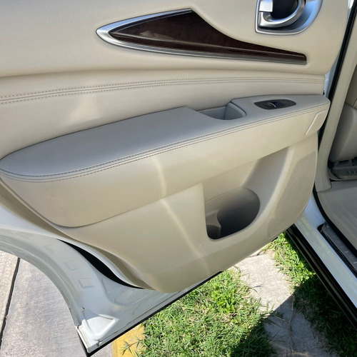 Imagen 15 de 15 de Infiniti Qx60 Perfection Awd 2014