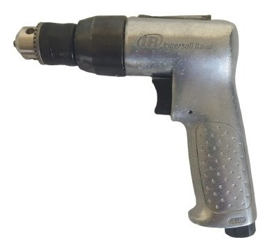 Imagen 2 de 6 de Taladro Neumatico Ingersoll-rand 7802a Heavy Duty 3/8