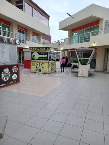 Venta De Locales Comerciales, El Mirador, El Marques, Qro