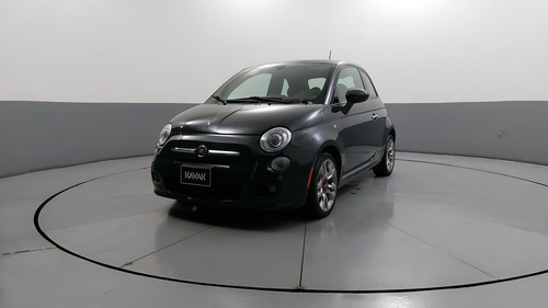 Fiat 500 1.4 Sporting Mt