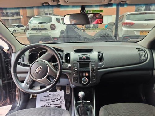 Kia CERATO FORTE 1.6 Sx