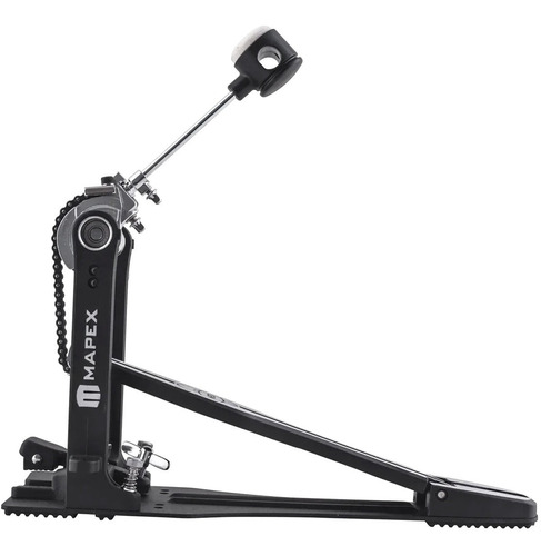Pedal De Bombo Simple Cadena Doble Mapex P-600