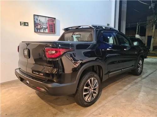 Imagen 17 de 25 de Toro Volcano 4x4 Tomo Usado Volkswagen Amarok Taos Nivus #-