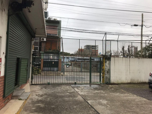 Imagen 10 de 10 de Edificio Comercial - S.martin(ctro)